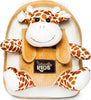 17 Giraffe