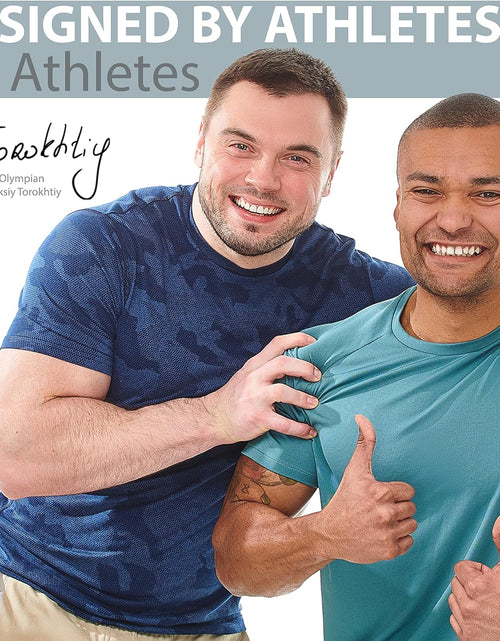 Load image into Gallery viewer, Lasso Lifting Wrist Straps for Cross Training - Rated at 770 Lb - Hand Wraps for Olympic Weightlifting, Powerlifting, Weight Lifting, Bodybuilding Strength Deadlift Gym Bar, Cotton
