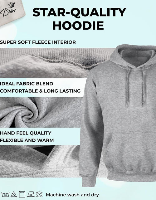 Load image into Gallery viewer, Gift for Girls Who Love Horses Girl Teen Women Horse Lovers Hoodie
